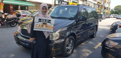 Buy my car