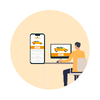 how sell works
